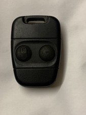Rover 2 Button Square Remote