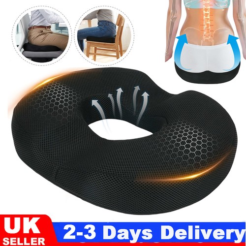 Cushion seat pillow coccyx - cushion,