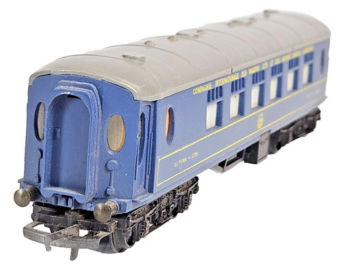 Triang r625 gauge blue - oo,