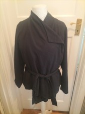 Ladies Portfolio Size 14 Black