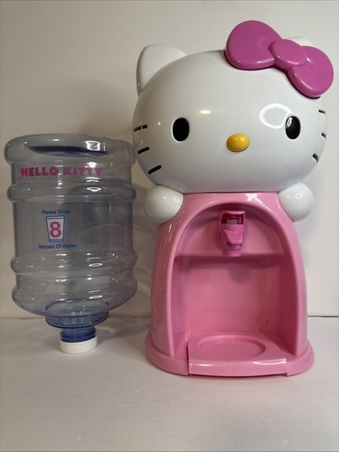 Sanrio hello kitty cold water - hello,