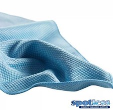 Large Fishscale Microfibre