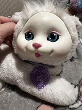 Kitty Surprise And One Kitten Toy