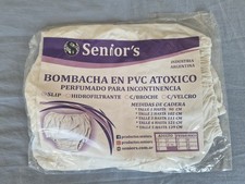 Argentinian Plastic