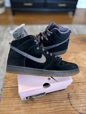 Size 9 Nike Dunk High Pro SB