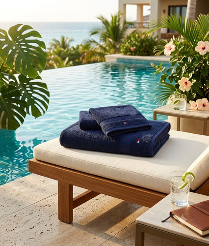 Tommy hilfiger classic - tommy, piece
