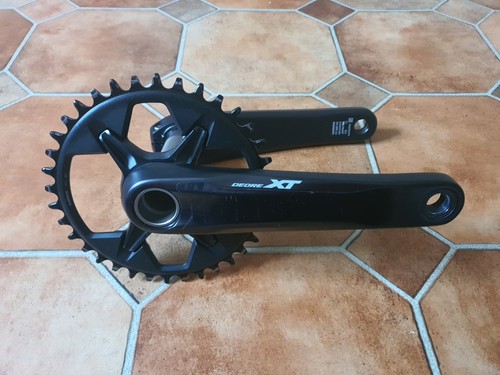 Shimano deore m8100 12 - shimano,