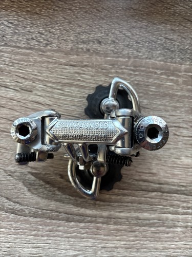 Vintage campagnolo nuovo - vintage,