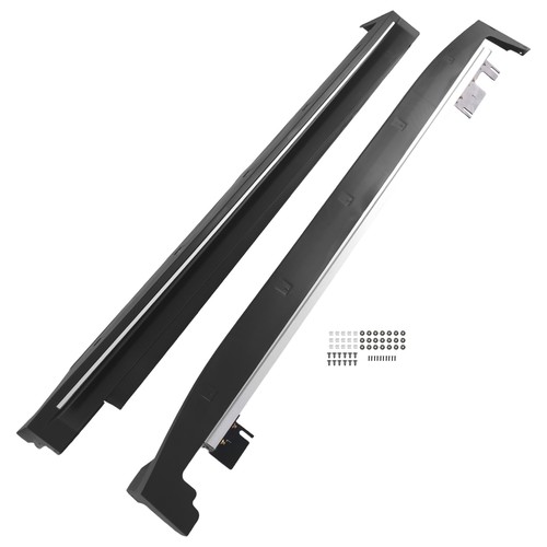 Nerf bars pedals for - bars,