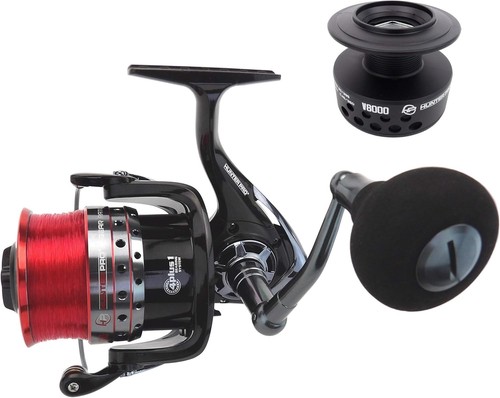 Hunter pro vortech 8000 - hunter,