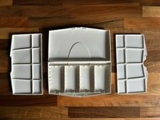 Winsor & Newton Watercolour 12