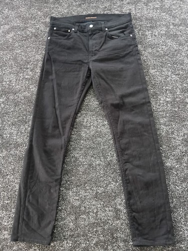Nudie mens jeans 33x32 - mens,