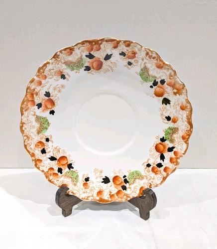 Antique wellington china c - antique, j.h.c
