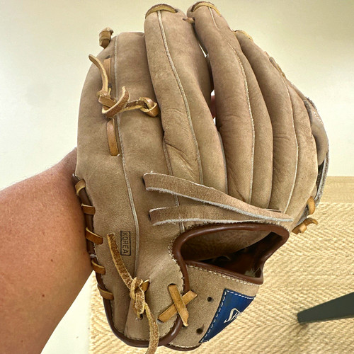 Bintage spalding player series - player,