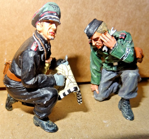King country ww2 series - -,