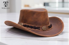 Real Leather Australian