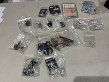 Assorted 28mm figures