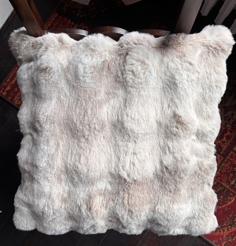 Cozee home faux - cozee,
