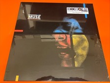 MUSE - Debut EP - LTD EDITION