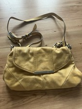 B.Makowsky Leather Shoulder