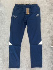 Derby County Men’s Tapered