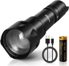 UniqueFire 2002D Vcsel 850NM