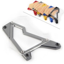 For BMW HP4 S1000RR S1000R S1000XR 15-2019 CNC Front Sprocket Cover Chain Guard