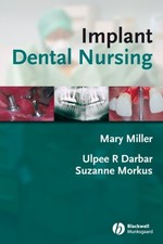 Implant Dental Nursing by