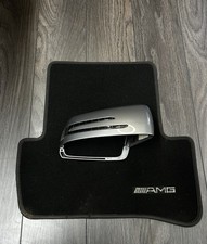 Mercedes-Benz OEM Right Wing