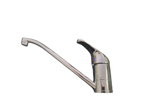 Prima single lever mixer - single,