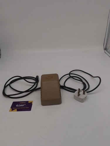 Power supply for commodore - power,