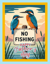 Father day card cards - father's,
