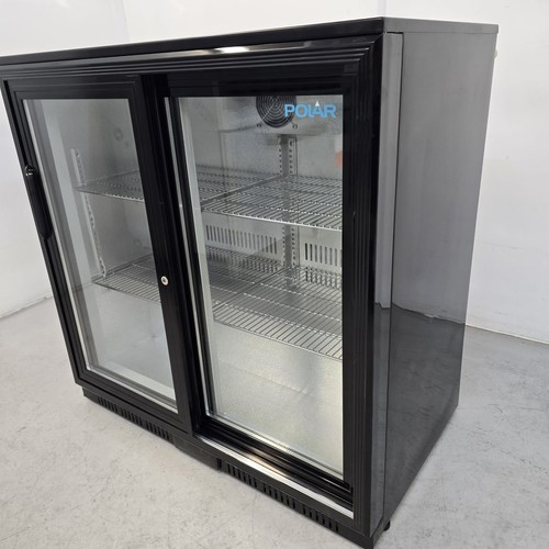 Bottle fridge double door - fridge,