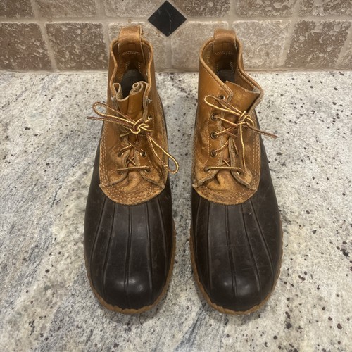 Vintage bean boots maine - vintage,