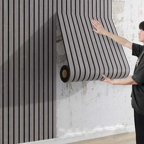 Self adhesive foam wall - 3d,