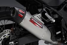 Yoshimura Honda XL750 Transalp