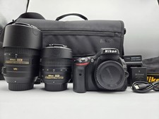 [N.MINT / 14k shots] Nikon