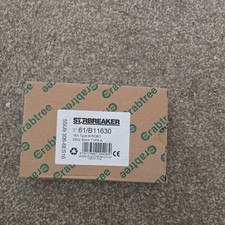 Crabtree Starbreaker 61/B11630