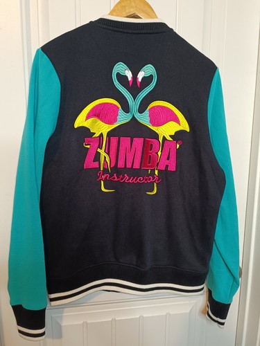Zumba wear instructor snap - zumba,