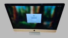 Apple iMac 27" Retina 5K