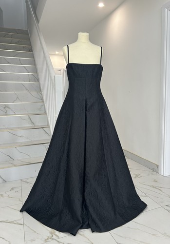 Emilia wickstead oceana black - emilia,