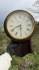 Manor Clocks England.  Vintage