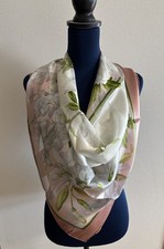 VALENTINO Garavani Silk Scarf