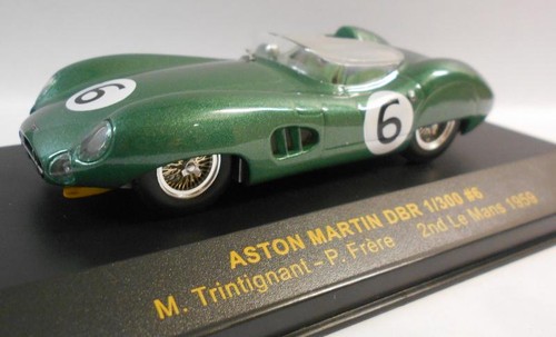 Ixo scale lmc049 aston - ixo,