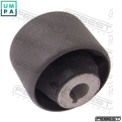 Mounting controltrailing - mounting,