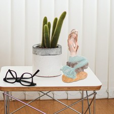 Mermaid Ornament Home Desktop