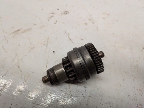 Tgb 202 classic starter - tgb,