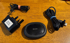 Belkin F5U234 Hi-Speed USB 2.0 4 Port Hub