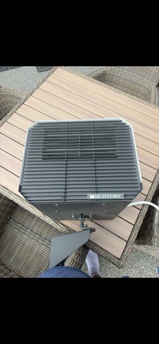 Heatstore hscfh60wx 6000 - heatstore,