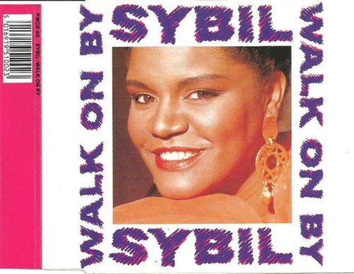 Walk sybil - sybil, (1990)